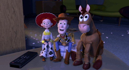 Toy Story 2 Movie Review