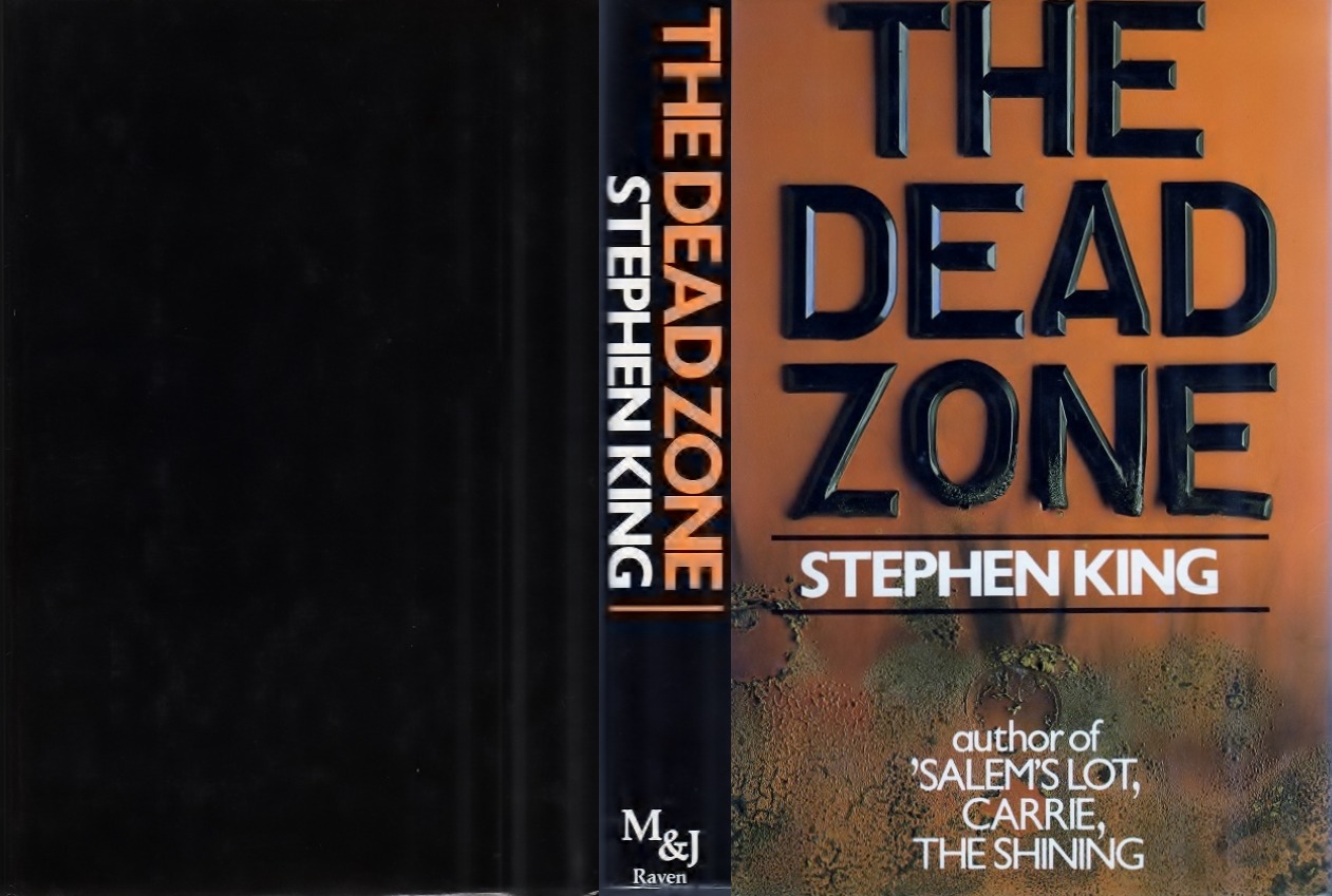 The Dead Zone Book Review