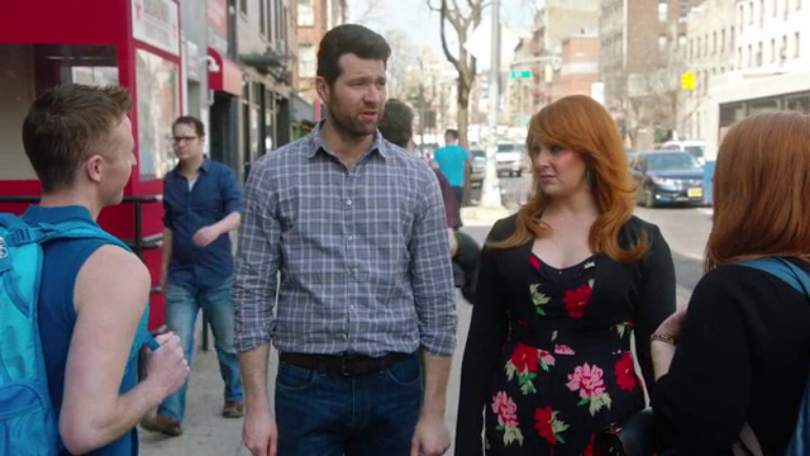 Difficult People Season 3 Review