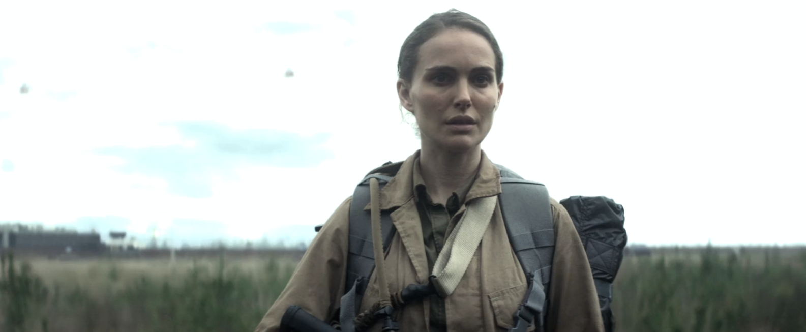 Annihilation Movie Review