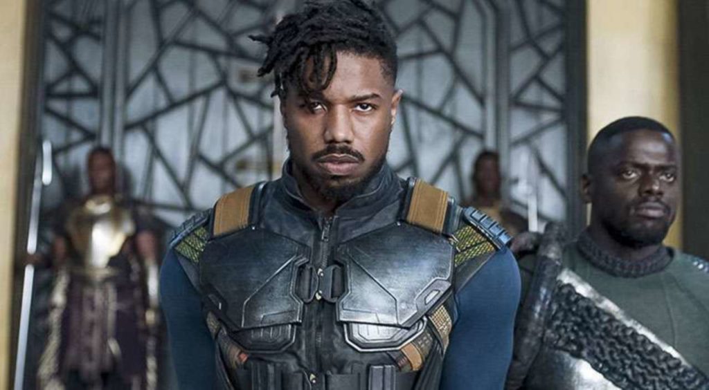Black Panther Movie Review