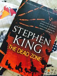 The Dead Zone Book Review