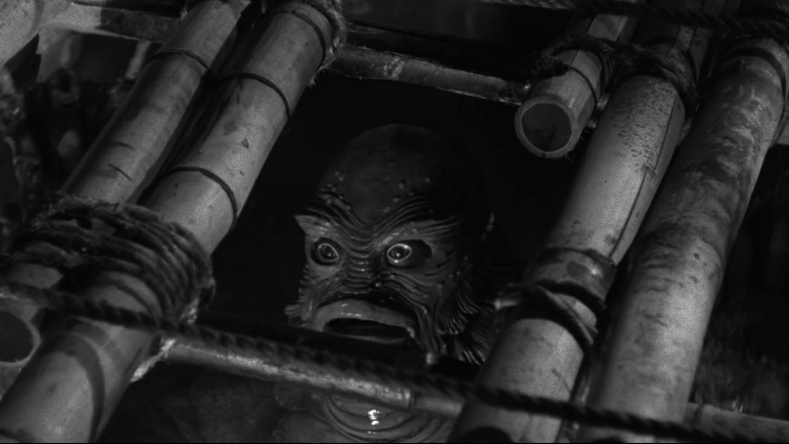 Creature from the Black Lagoon Movie Review