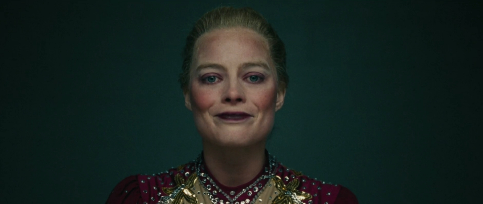 I, Tonya Movie Review