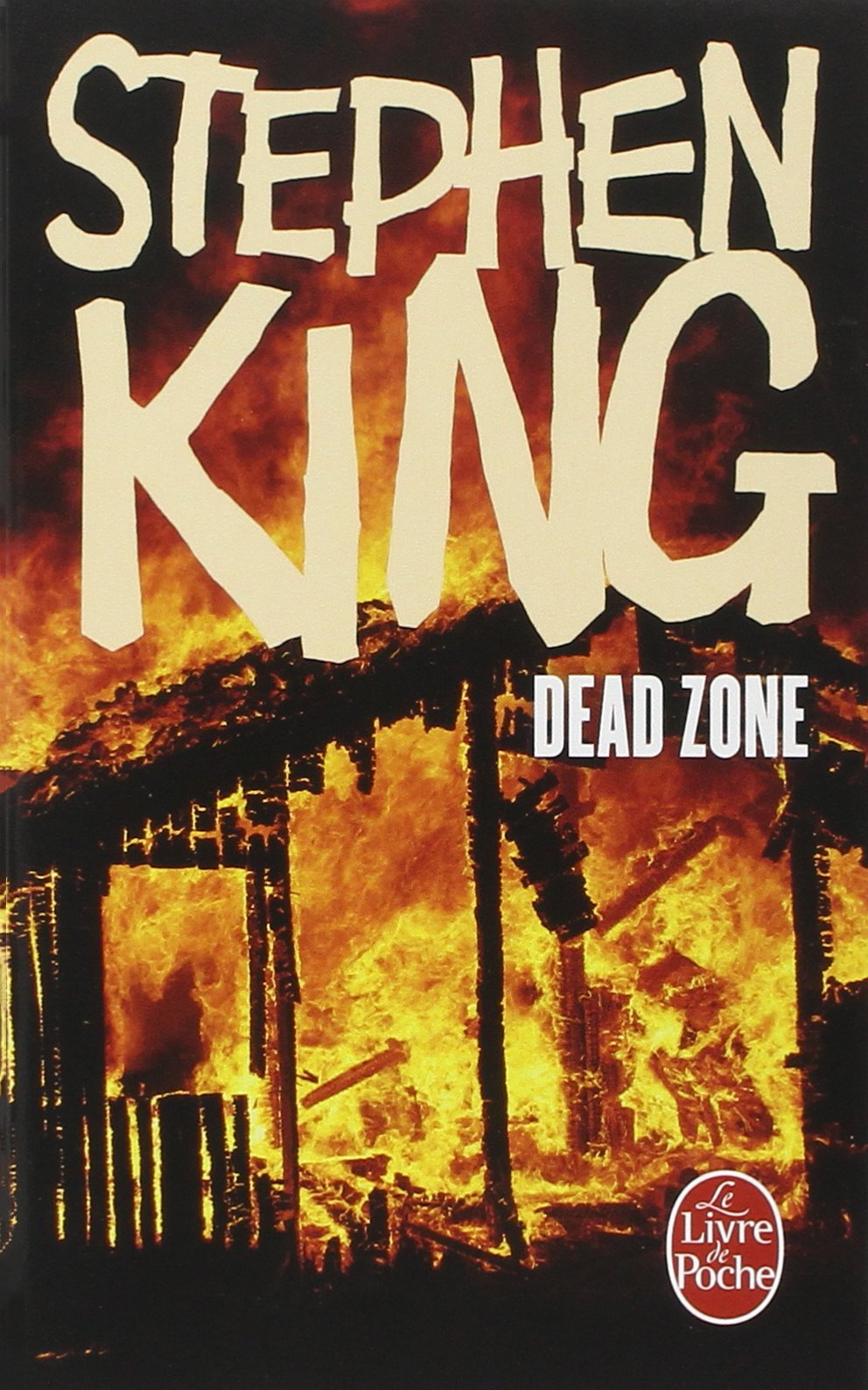 The Dead Zone Book Review