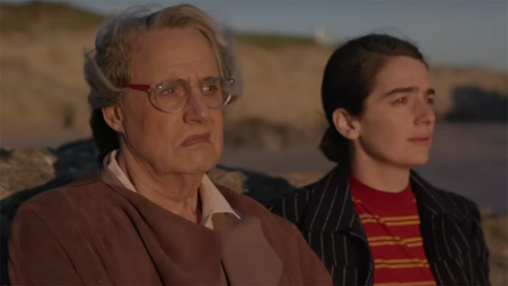 Transparent Season 4 Review