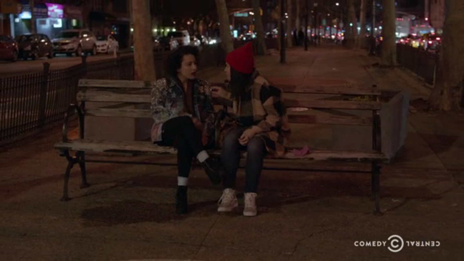 Broad City Season 4 Review