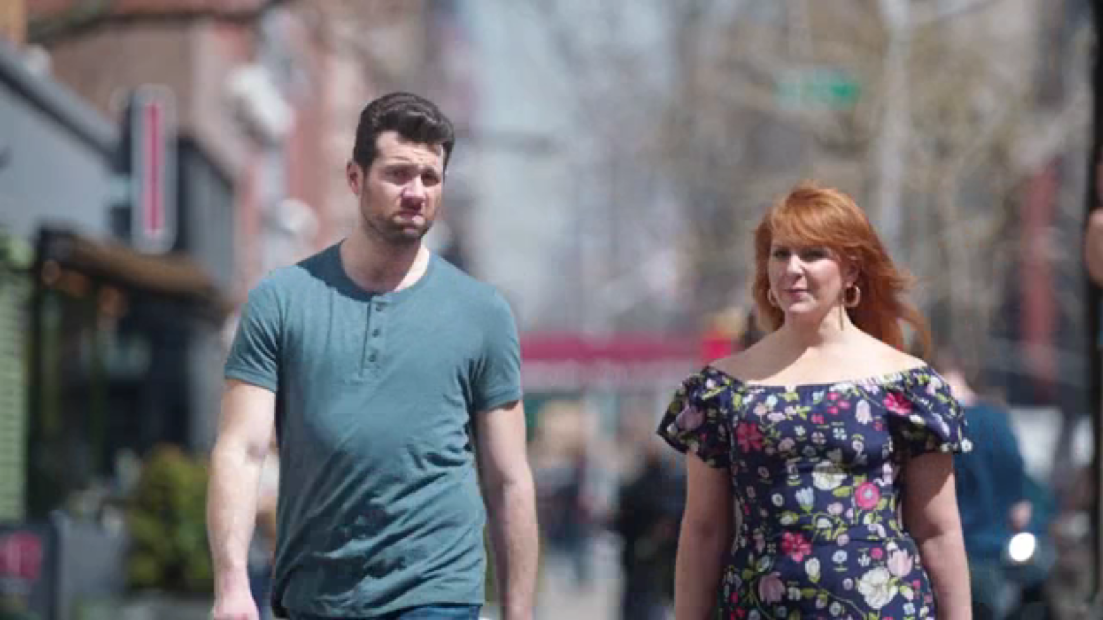 Difficult People Season 3 Review