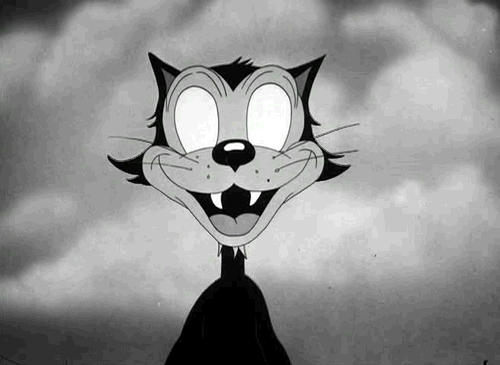 The Sour Puss (1940)