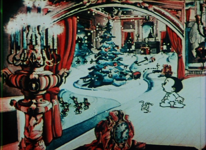 Holiday Land (1934)