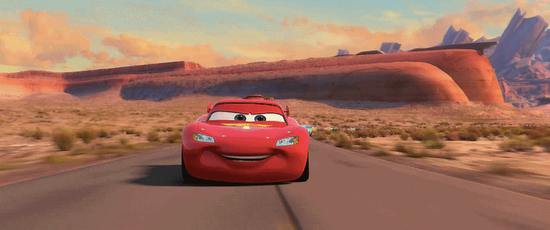 Cars (2006) – Movie Reviews Simbasible