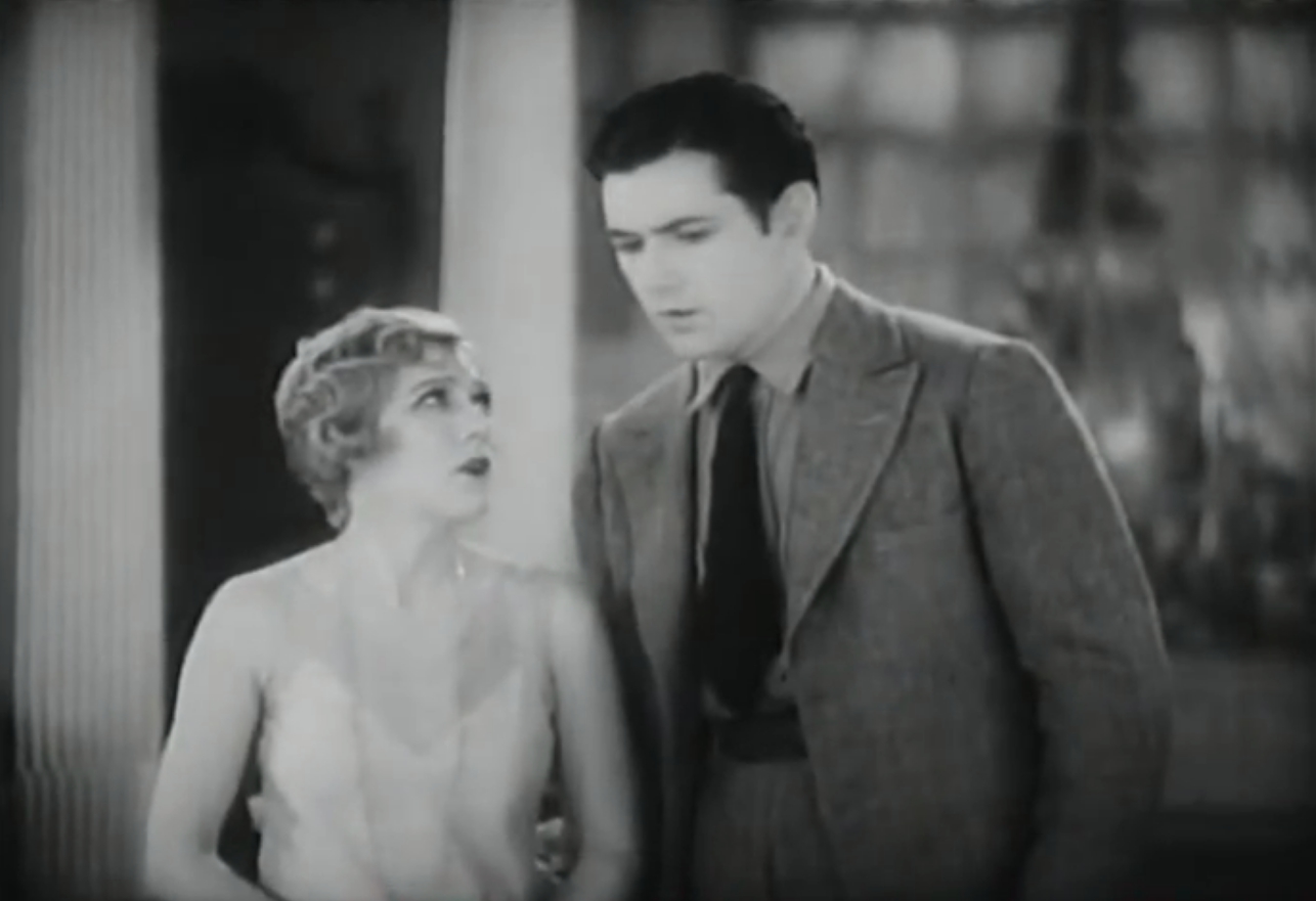 Coquette (1929)