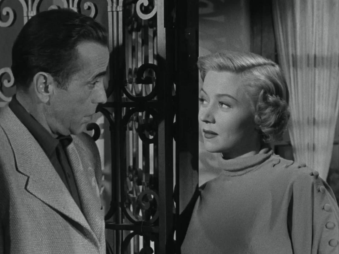In a Lonely Place Movie Review