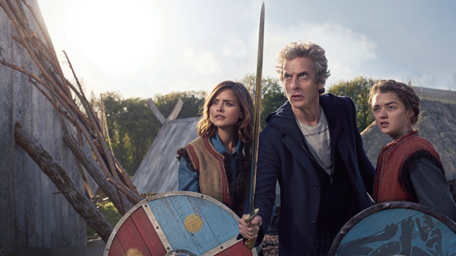 Doctor Who Series 9 Review