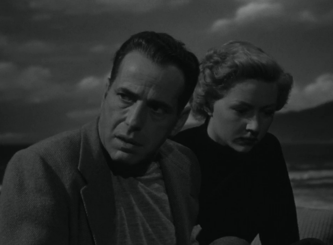 In a Lonely Place Movie Review