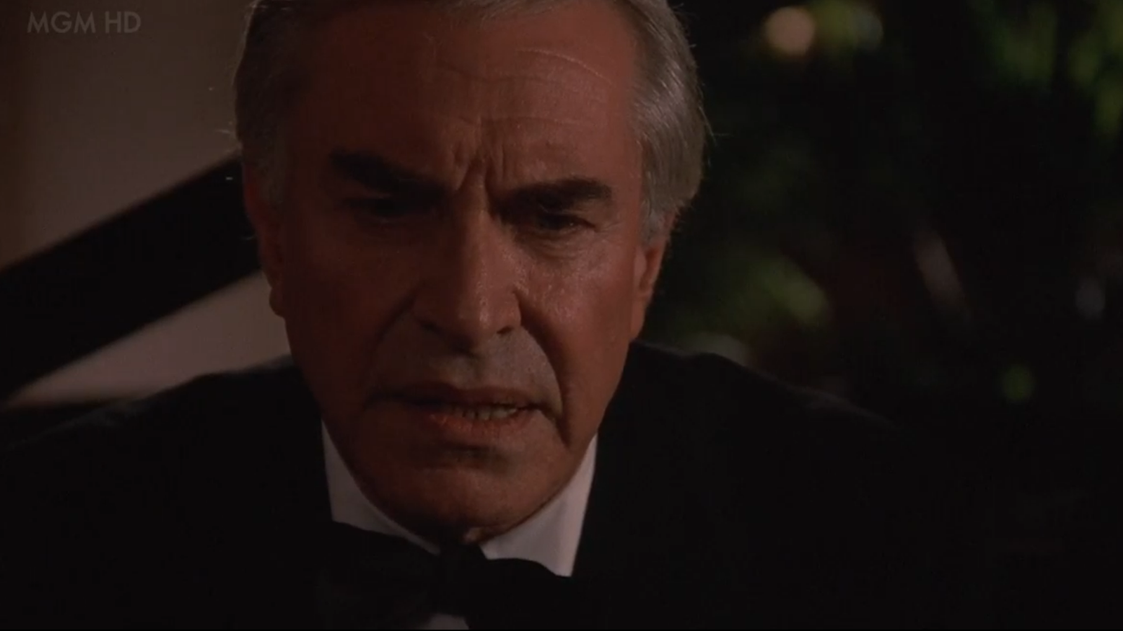 Crimes and Misdemeanors Movie Review