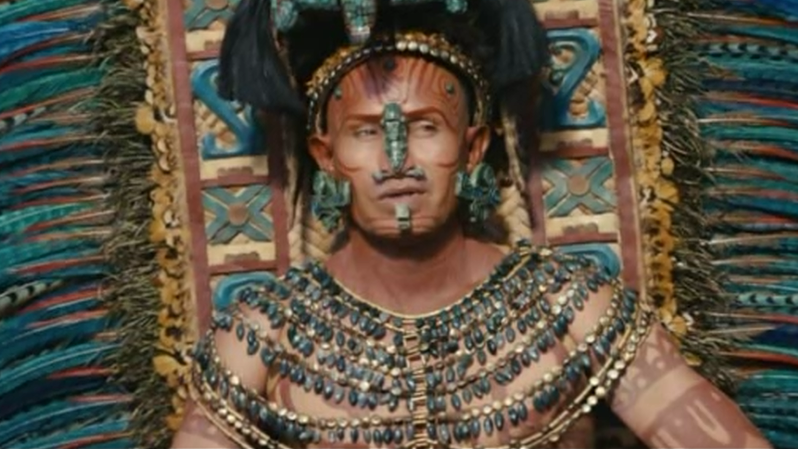 Apocalypto Movie Review