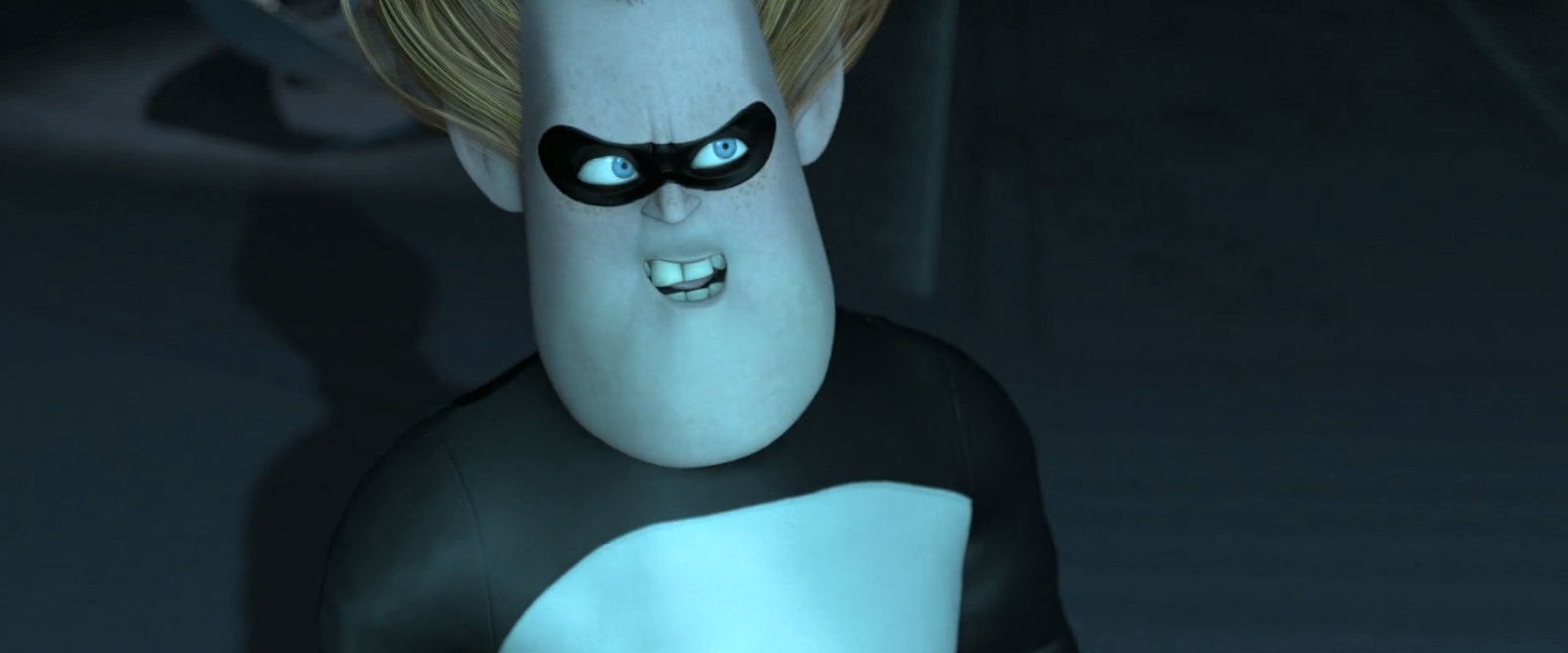 The Incredibles Movie Review