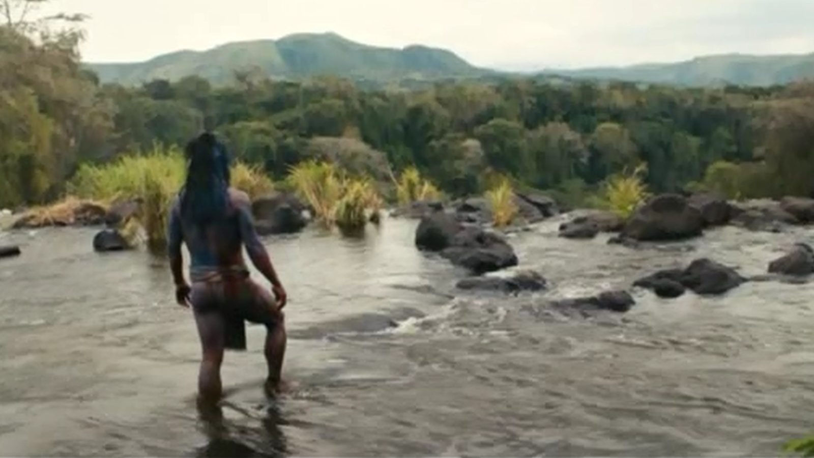 Apocalypto Movie Review