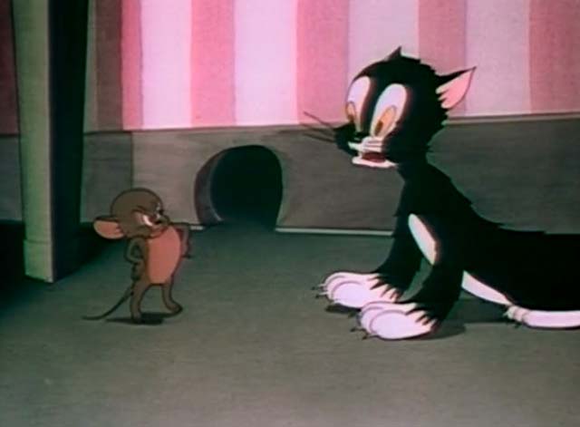 The Cat’s Tale (1941)