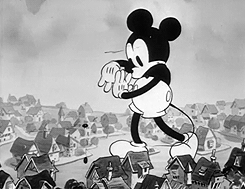 Gulliver Mickey (1934)