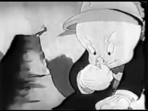 Porky’s Ant (1941)