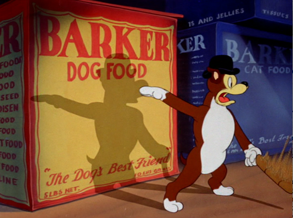 Goofy Groceries (1941)