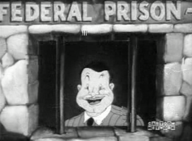 Porky’s Snooze Reel (1941)