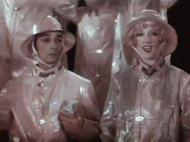The Hollywood Revue of 1929 Movie Review