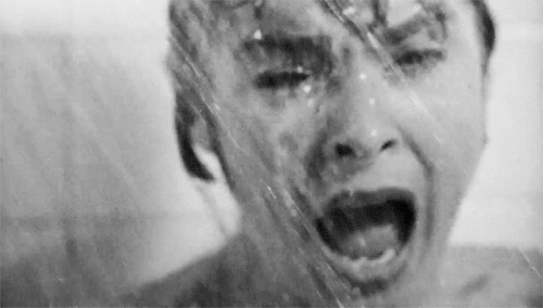 Psycho Movie Review