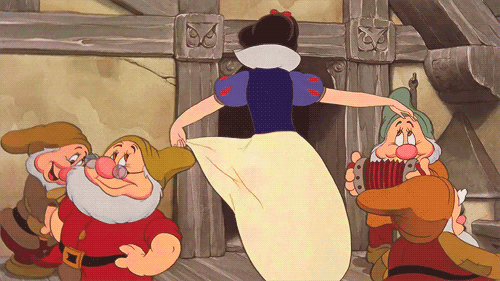 Snow White and the Seven Dwarfs Movie Review