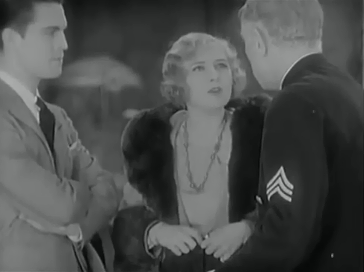 Alibi (1929)