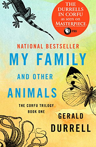 My Family and Other Animals Review