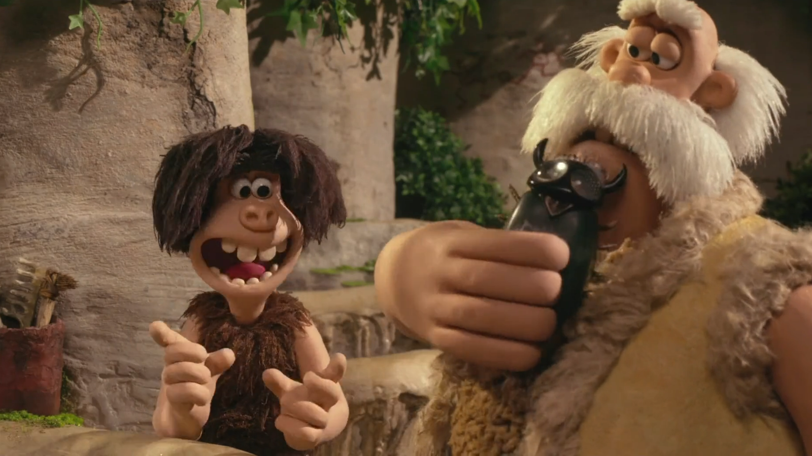 Early Man Movie Review