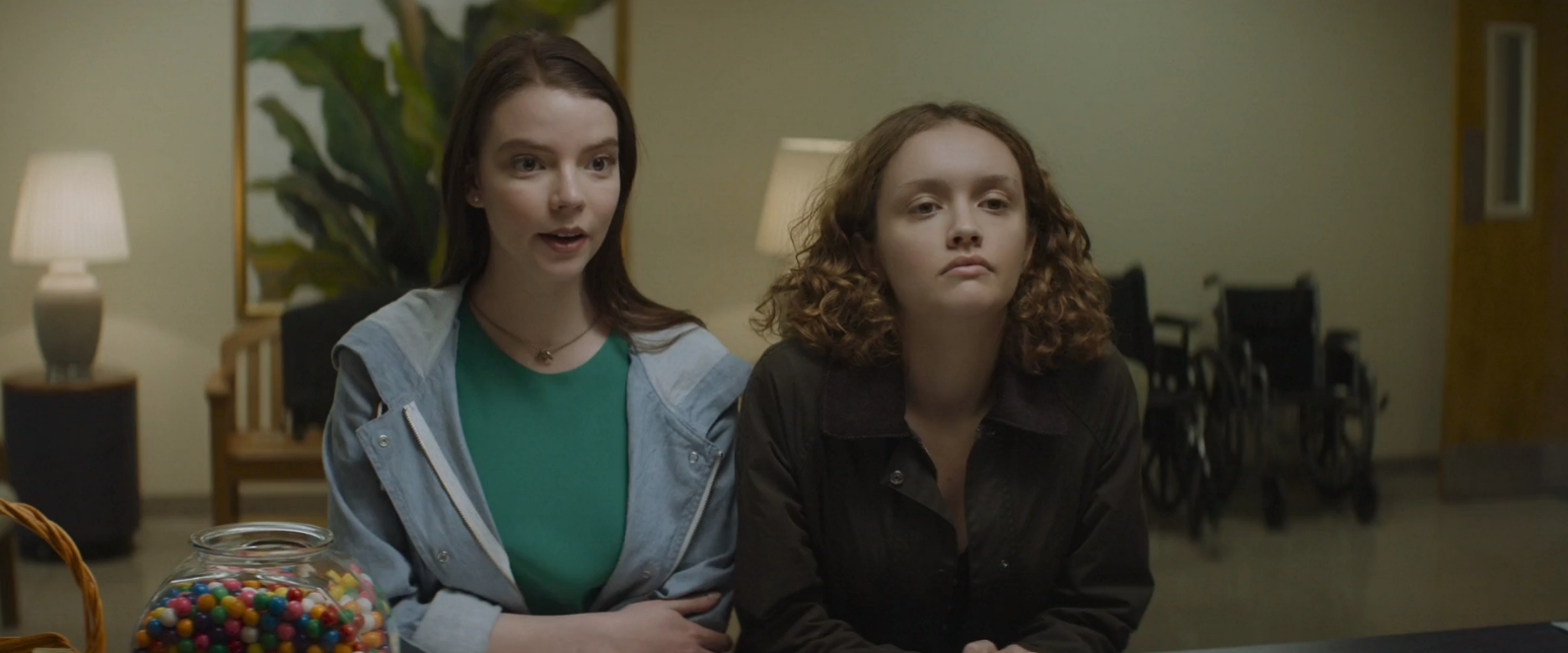 Thoroughbreds Movie Review