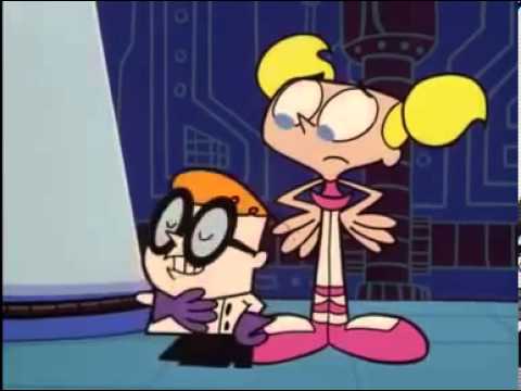 Dexter's Laboratory Season 1 Review