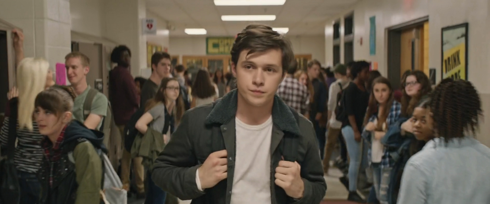 Love, Simon Movie Review