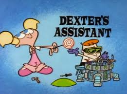 Dexter's Laboratory Season 1 Review