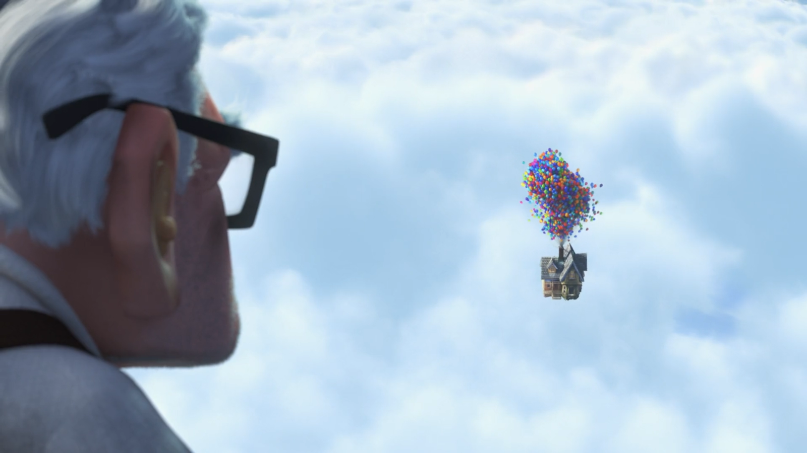 Up Movie Review