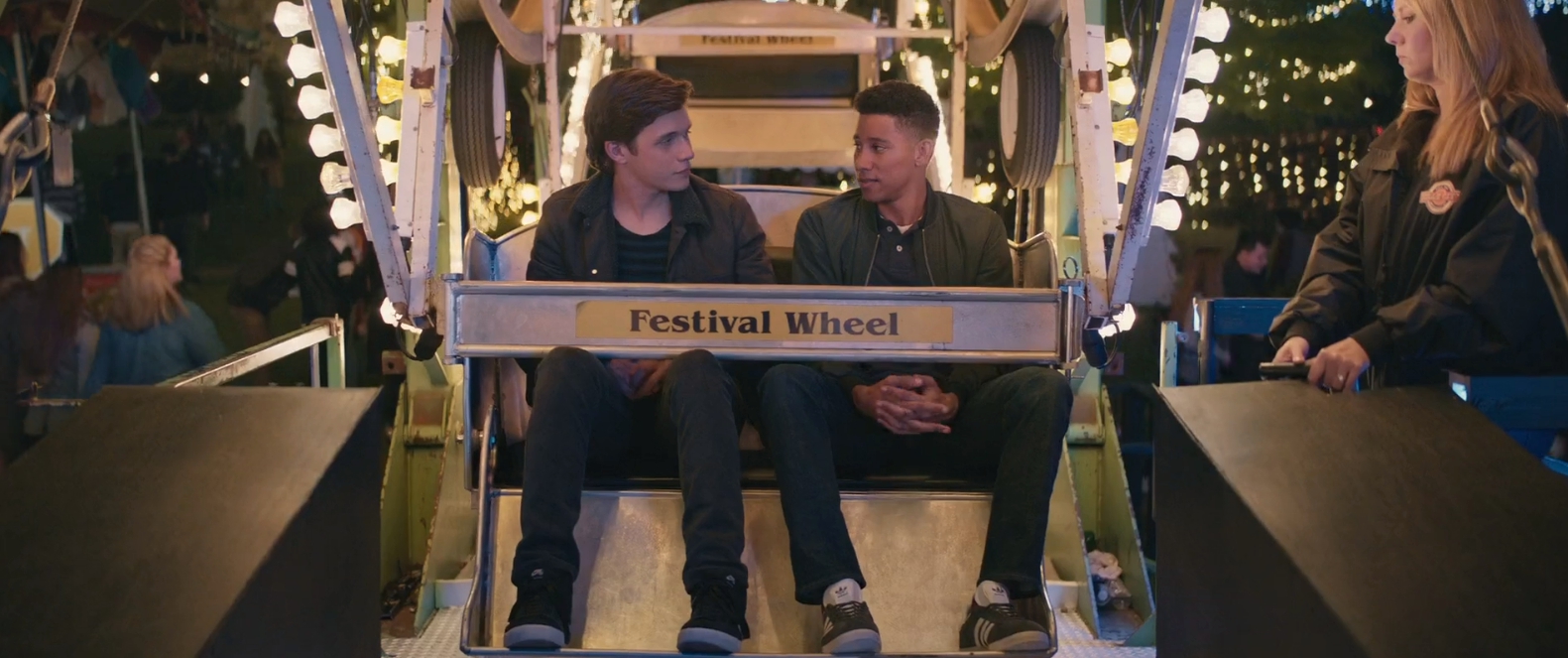 Love, Simon Movie Review