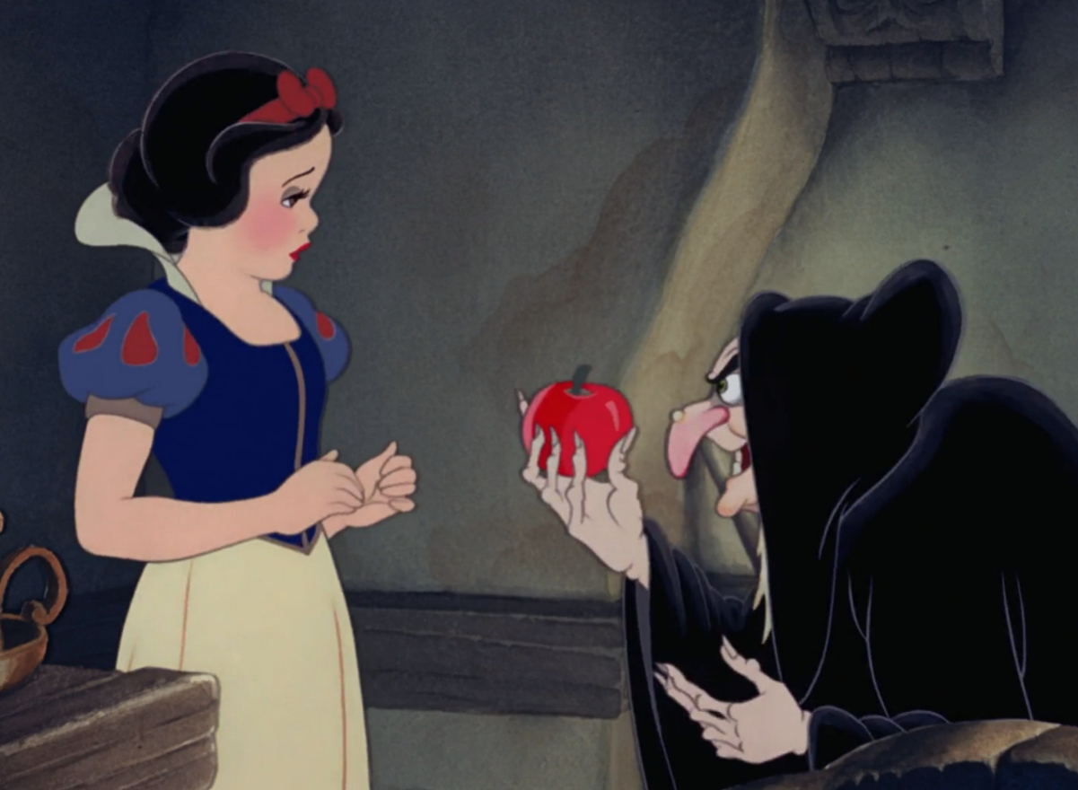 Snow White and the Seven Dwarfs Movie Review