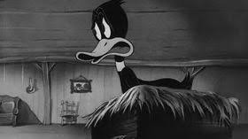 The Henpecked Duck (1941)