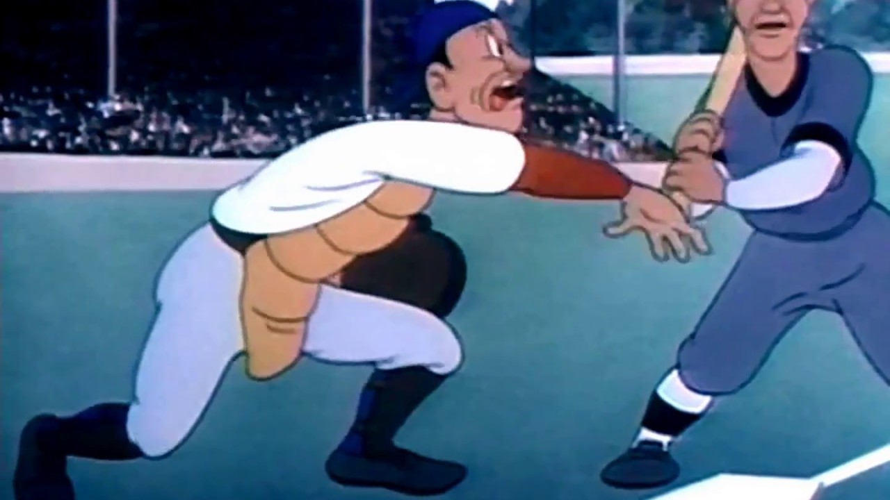 Sport Chumpions (1941)