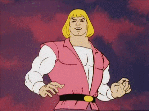 He-Man and the Masters of the Universe Season 1 (1983) – Movie Reviews  Simbasible