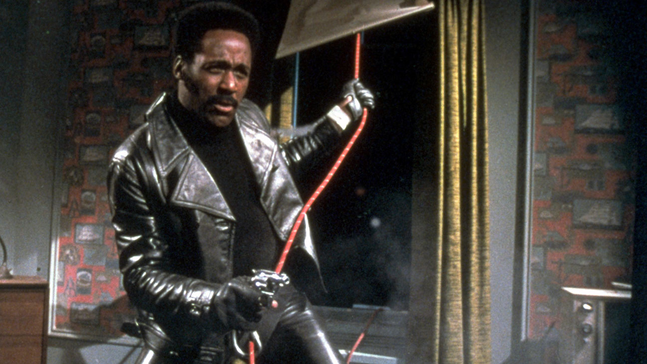 Shaft Movie Review