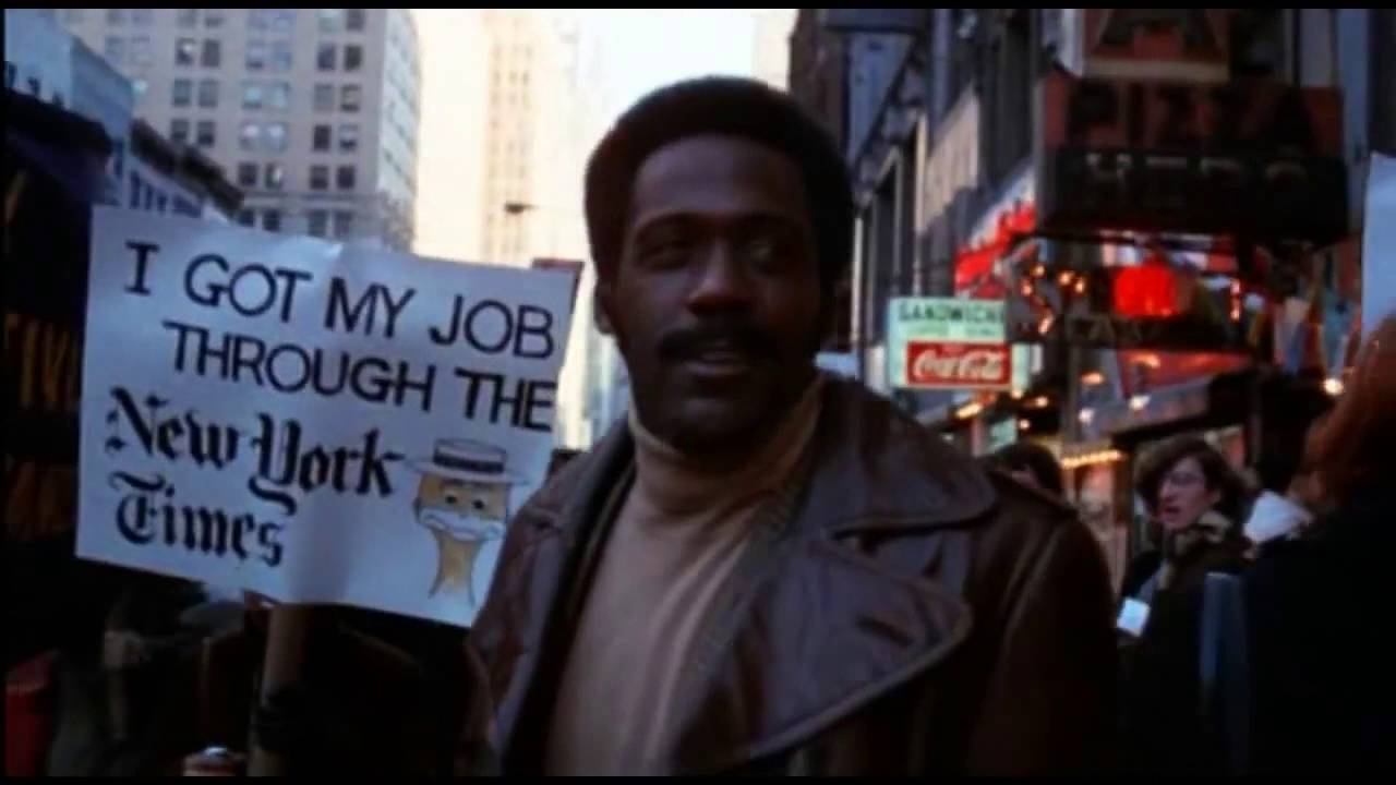 Shaft Movie Review