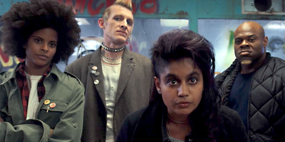 Stranger Things Season 2 Review