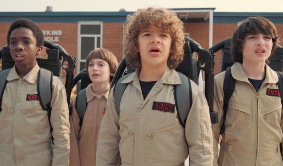 Stranger Things Season 2 Review