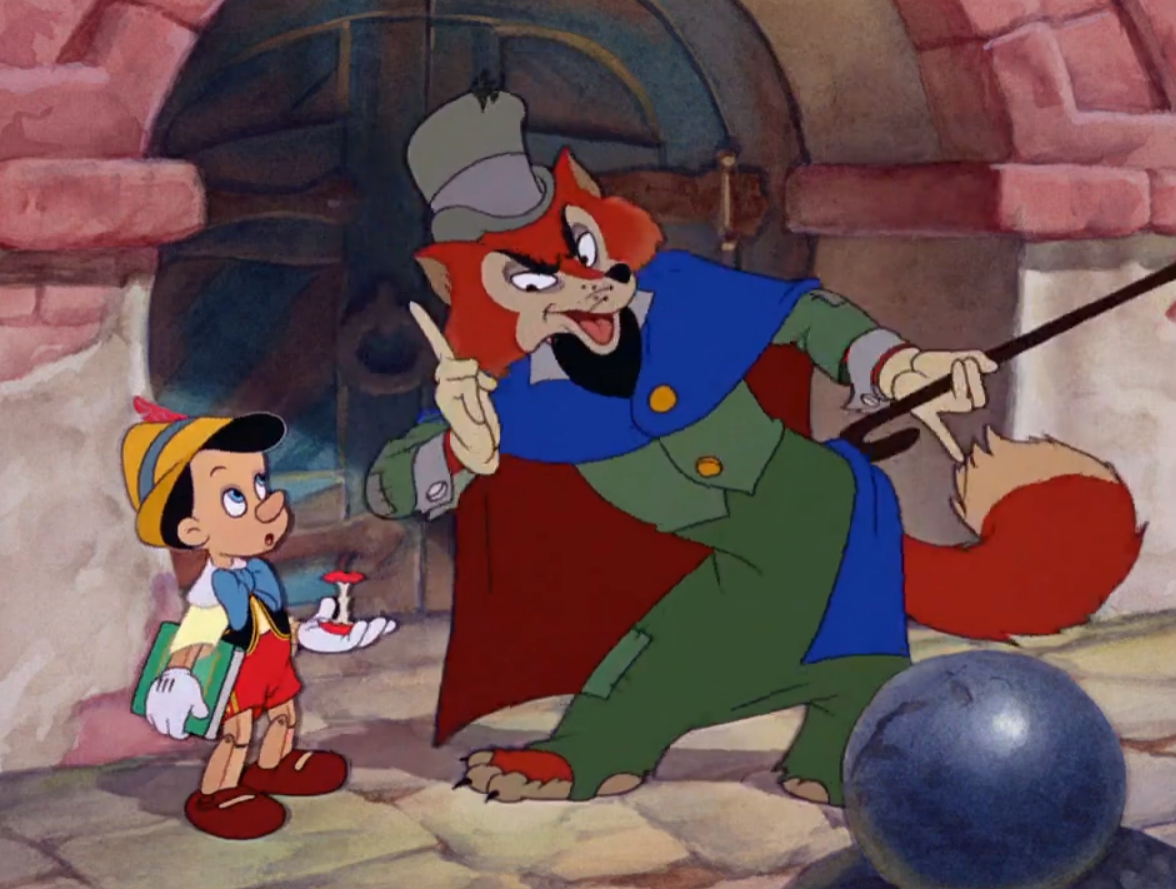 Pinocchio Movie Review
