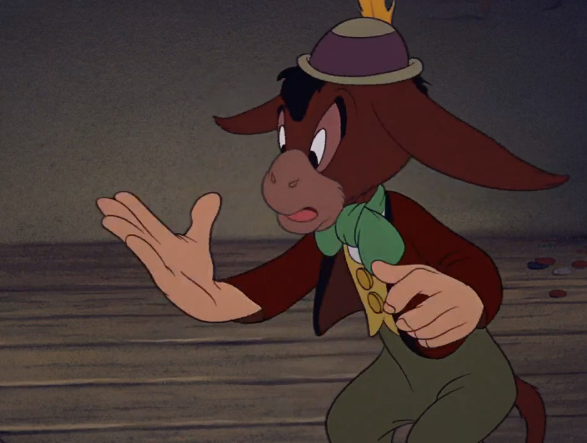 Pinocchio Movie Review